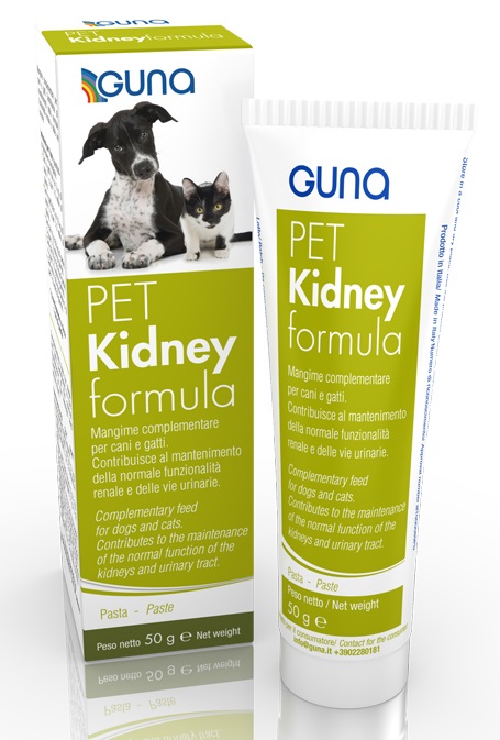 PET KIDNEYFORMULA 50 G - FarmaLucia