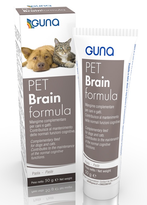 PET BRAINFORMULA 50 G - FarmaLucia