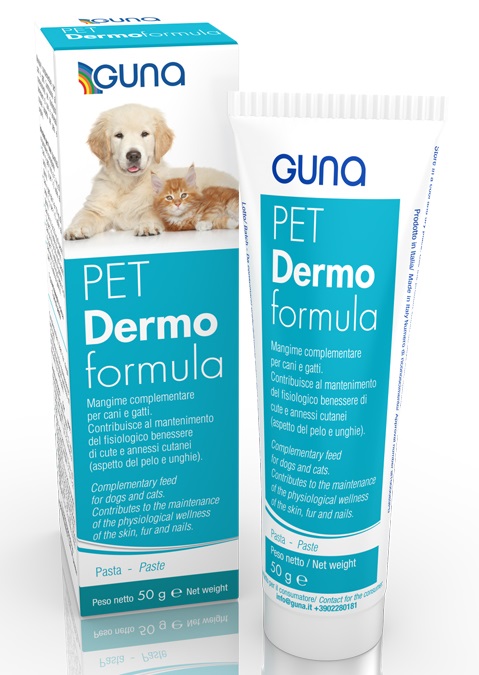 PET DERMOFORMULA 50 G - FarmaLucia