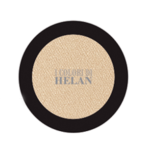 I COLORI DI HELAN BIO OMBRETTO COMPATTO CHAMPAGNE 2 G - FarmaLucia
