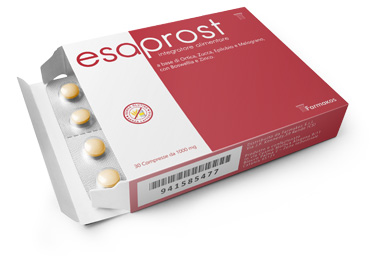 ESAPROST 30 CAPSULE - FarmaLucia
