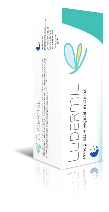 EUDERMIL CREMA 50 ML - FarmaLucia