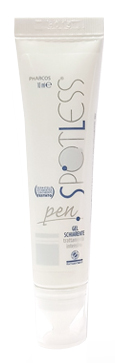 SPOTLESS PEN PHARCOS GEL 10 ML - FarmaLucia