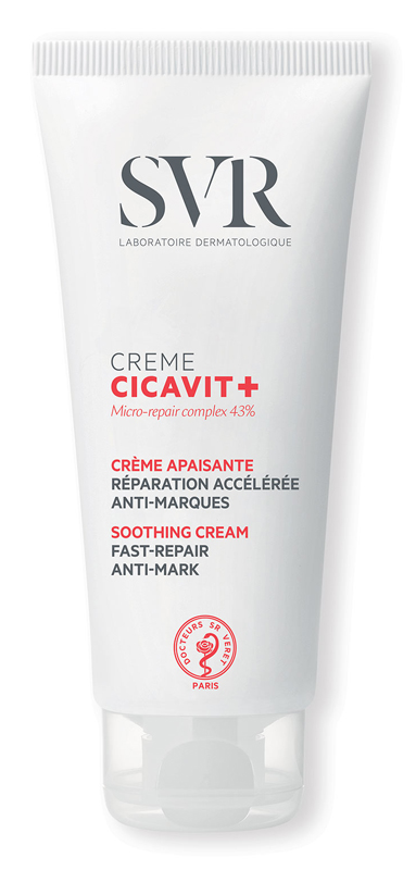 SVR CICAVIT CREMA 100 ML - FarmaLucia