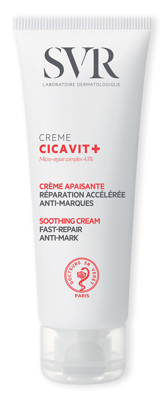 SVR CICAVIT CREMA 40 ML - FarmaLucia