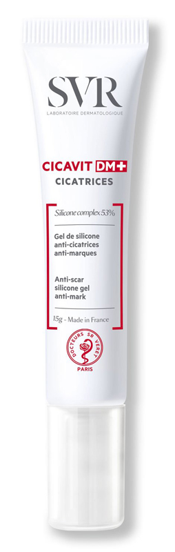 CICAVIT+ DM CICATRICES 15 ML - FarmaLucia