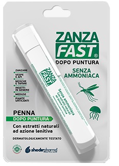 ZANZAFAST DOPOPUNTURA SENZA AMMONIACA - FarmaLucia