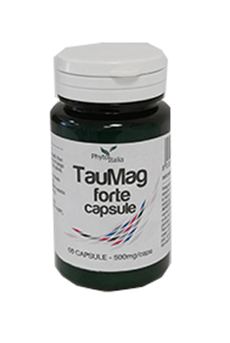 TAUMAG FORTE 60 CAPSULE - FarmaLucia