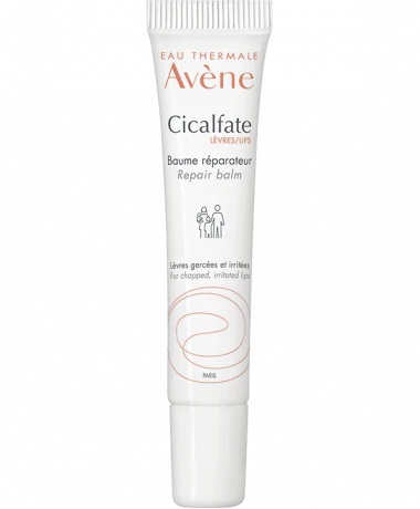 EAU THERMALE AVENE CICALFATE BALSAMO LABBRA 10 ML - FarmaLucia