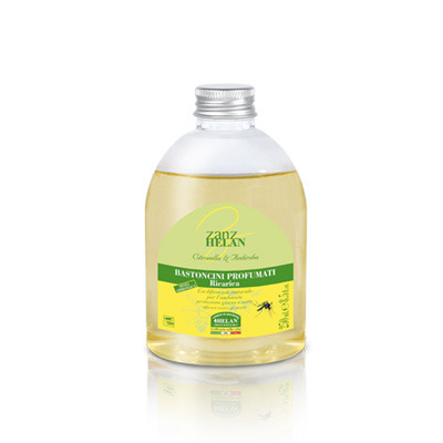 ZANZHELAN BASTONCINI PROFUMATI RICARICA 250 ML - FarmaLucia