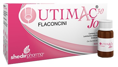 UTIMAC 30 JOY 10 FLACONCINI 10 ML - FarmaLucia