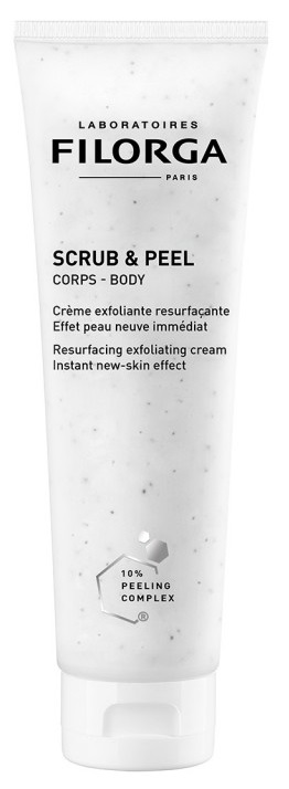FILORGA SCRUB PEEL 150 ML - FarmaLucia