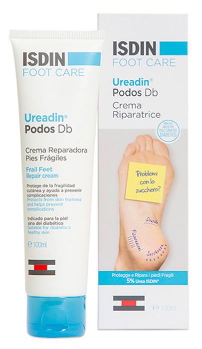 UREADIN PODOS DB 100 ML - FarmaLucia
