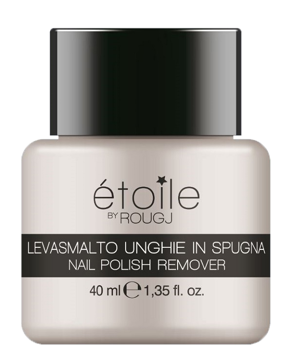 ROUGJ NAIL POLISH REMOVER 40 ML - FarmaLucia