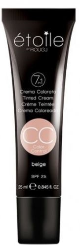 ROUGJ CC CREAM MEDIUM DARK TUBO - FarmaLucia