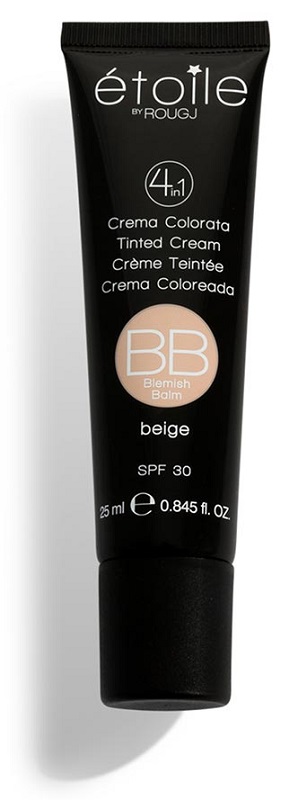 ROUGJ ETOILE BB CREAM 01 BEIGE 25 ML - FarmaLucia