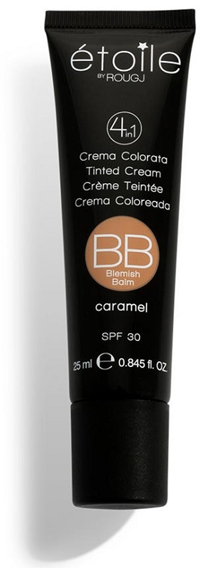 ROUGJ ETOILE BB CREAM 02 CARAMEL 25 ML - FarmaLucia