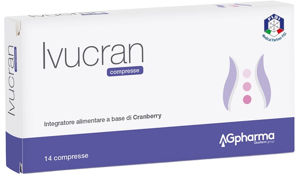 IVUCRAN 14 COMPRESSE - FarmaLucia