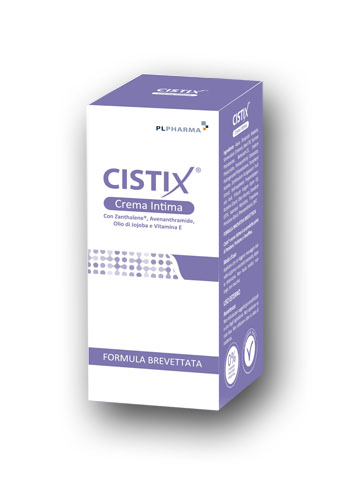 CISTIX CREMA INTIMA 30 ML - FarmaLucia