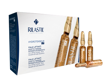 RILASTIL HYDROTENSEUR LF FIALE LIFTANTI - FarmaLucia