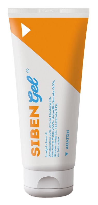 SIBEN GEL 75 ML - FarmaLucia