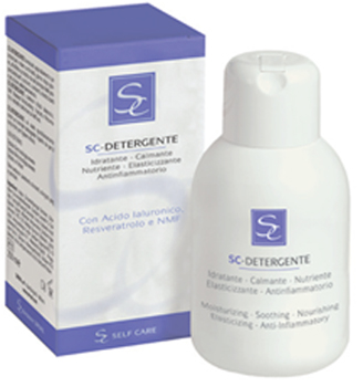 SC DETERGENTE 250 ML - FarmaLucia