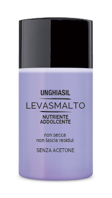 UNGHIASIL LEVASMALTO NUTRIENTE ADDOLCENTE 50 ML - FarmaLucia