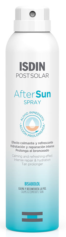 AFTER SUN 200 ML - FarmaLucia