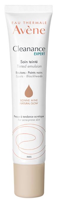 EAU THERMALE AVENE CLEANANCE EXPERT TRATTAMENTO COLORATO - FarmaLucia
