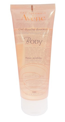 AVENE BODY GEL DOCCIA 100 ML - FarmaLucia