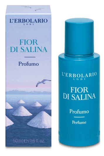 FIOR DI SALINA PROFUMO 50 ML - FarmaLucia