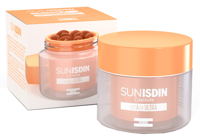 SUNISDIN CAPSULE 30 CAPSULE - FarmaLucia