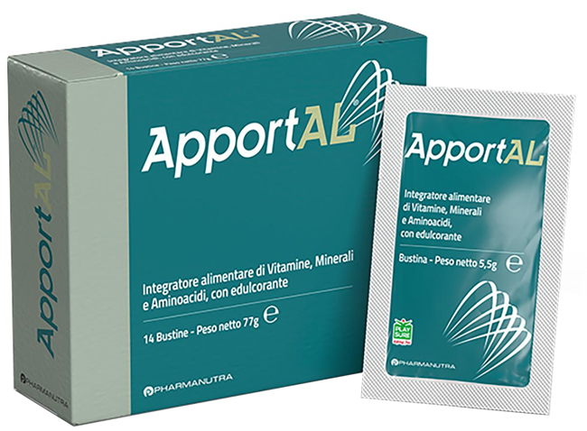 APPORTAL 14 BUSTINE - FarmaLucia