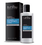 EUPHIDRA SHAMPOO ANTICADUTA RIEQUILIBRANTE UOMO 200 ML - FarmaLucia