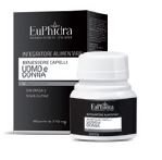 EUPHIDRA INTEGRATORE ANTICADUTA 60 PERLE - FarmaLucia