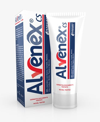 ALVENEX GEL 100 ML - FarmaLucia