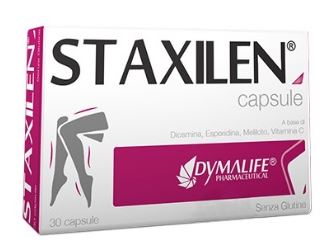 STAXILEN 30 CAPSULE - FarmaLucia