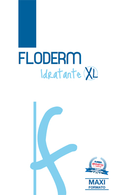 FLODERM IDRATANTE XL 400 ML - FarmaLucia