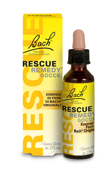 RESCUE ORIGINAL REMEDY 20 ML - FarmaLucia