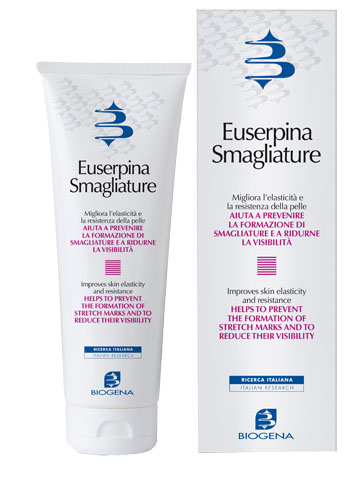 BIOGENA EUSERPINA SMAGLIATURE 250 ML - FarmaLucia
