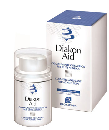BIOGENA DIAKON AID 50 ML - FarmaLucia