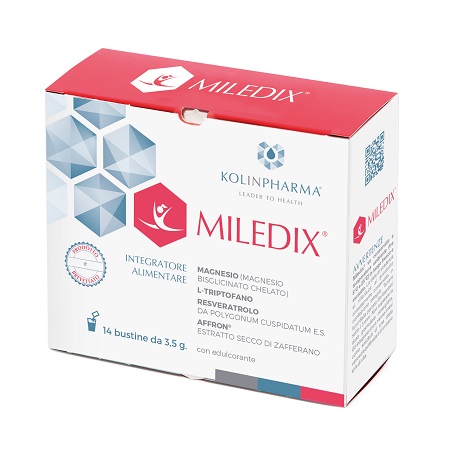 MILEDIX 14 BUSTINE - FarmaLucia
