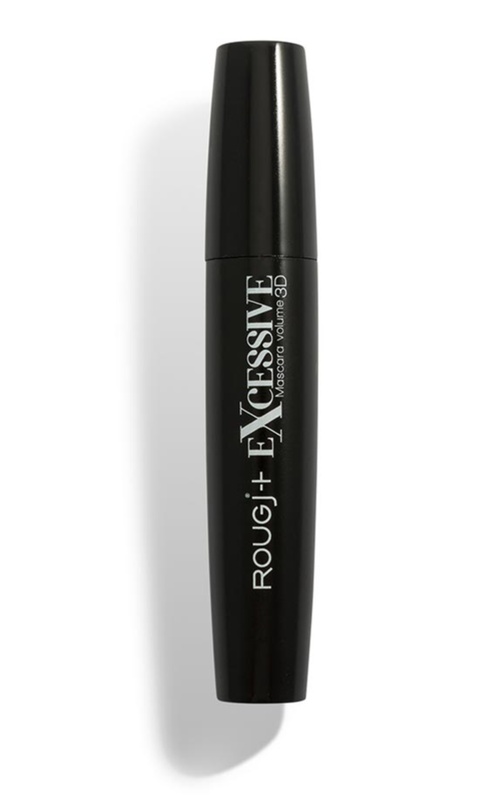 ROUGJ MASCARA EXCESSIVE VOLUME 3D - FarmaLucia