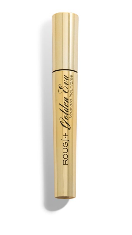 ROUGJ MASCARA GOLDEN EVA INCURVANTE - FarmaLucia