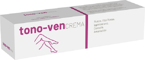 TONO-VEN CREMA 100 ML - FarmaLucia