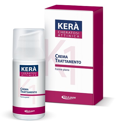 KERA' K1 CREMA TRATTAMENTO 50 ML - FarmaLucia