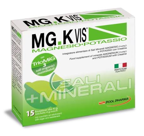 MGK VIS LEMONADE 15 BUSTINE + 15 BUSTINE - FarmaLucia