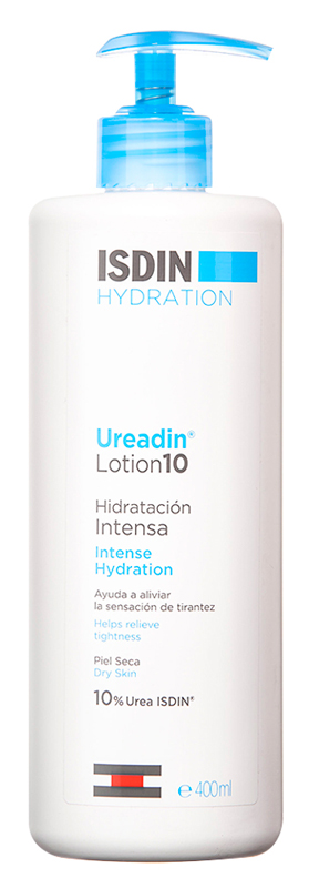 UREADIN LOTION 10 400 ML - FarmaLucia