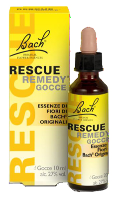 RESCUE ORIGINAL REMEDY GOCCE 10 ML - FarmaLucia