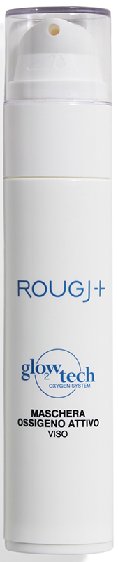 ROUGJ GLOWTECH MASCHERA OSSIGENANTE - FarmaLucia